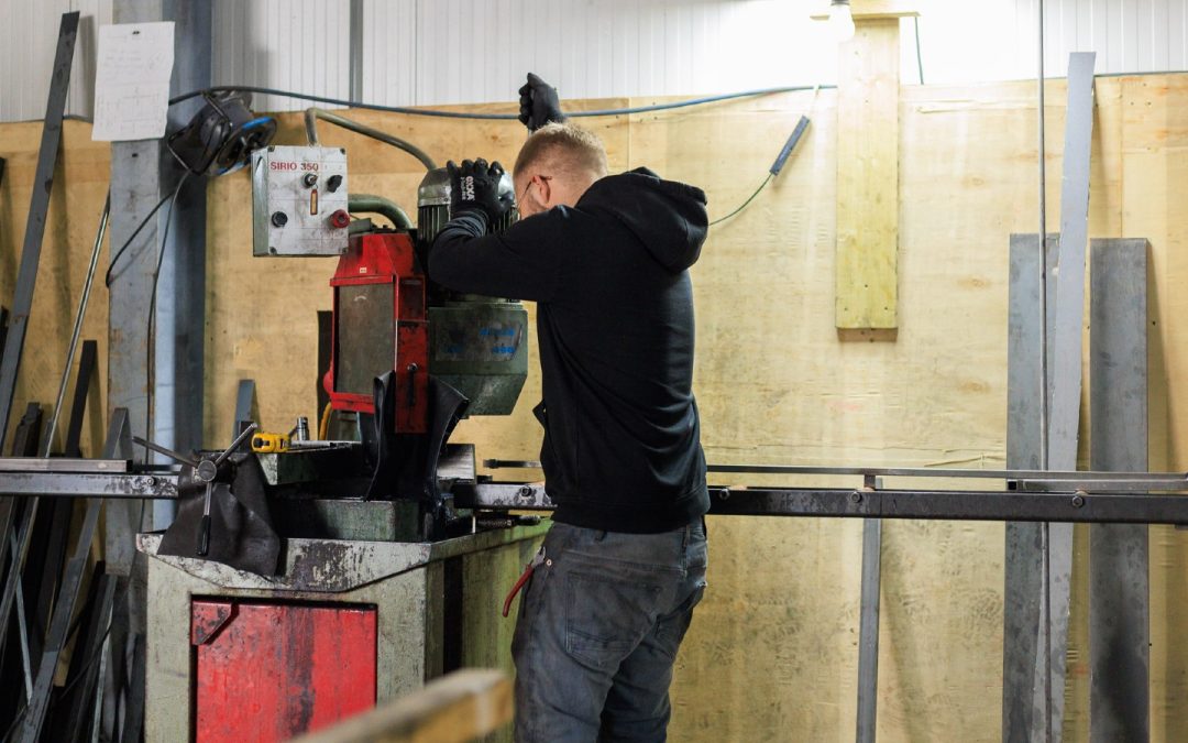 Vacature: pientere meubelmaker